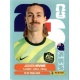 Jackson Irvine Australia AUS 11