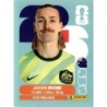 Venta Cromos Mundial Jackson Irvine Australia AUS 11 Panini World Cup 2026 Stickers