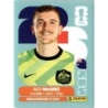 Añade a tu colección Riley McGree Australia AUS 12 Official Panini World Cup 2026 Stickers