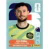 Venta Cromos Mundial Team Photo Australia AUS 13 World Cup 2026 Sticker Collection