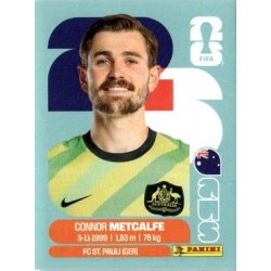 Aiden O'Neill Australia AUS 14