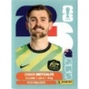 Cromos Mundial 2026 Aiden O'Neill Australia AUS 14 Album Panini Mundial 2026