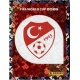 Escudo Türkiye TUR 1