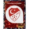 Compra ahora Escudo Türkiye TUR 1 Cromos Fifa 2026