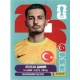 Uğurcan Çakır Türkiye TUR 2