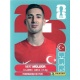 Mert Müldür Türkiye TUR 3