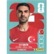Zeki Çelik Türkiye TUR 4