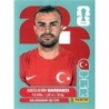 Oferta Cromos Mundial Abdülkereím Bardakgi Türkiye TUR 5 Panini World Cup 2026 Stickers