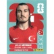 Çağlar Söyüncü Türkiye TUR 6