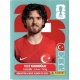 Ferdi Kadıoğlu Türkiye TUR 8