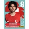 Venta Cromos Mundial Ferdi Kadıoğlu Türkiye TUR 8 Album Panini Mundial 2026