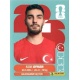 Kaan Ayhan Türkiye TUR 9