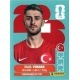 Ismail Yüksek Türkiye TUR 10