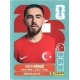Orkun Kökçü Türkiye TUR 12