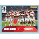 Foto Equipo Türkiye TUR 13