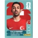 Irfan Can Kahveci Türkiye TUR 15