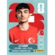 Can Uzun Türkiye TUR 17