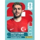 Barış Alper Yılmaz Türkiye TUR 18