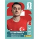 Kerem Aktürkoğlu Türkiye TUR 19