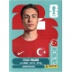 Kenan Yildiz Türkiye TUR 20