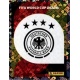 Escudo Germany GER 1