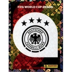 Escudo Germany GER 1