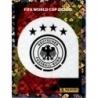 Venta Cromos Mundial Escudo Germany GER 1 Cromos Panini Mundial 2026