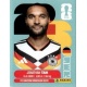Jonathan Tah Germany GER 3