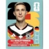 Official Sticker Nico Schlotterbeck Germany GER 5 Panini World Cup 2026 Stickers