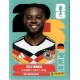 Ridle Baku Germany GER 8