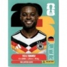 Shop Now Ridle Baku Germany GER 8 Stickers Fifa 2026