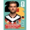 Oferta Cromos Mundial Maximilian Mittelstadt Germany GER 9 Stickers Fifa World Cup 2026