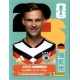 Joshua Kimmich Germany GER 10