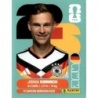 Venta Cromos Mundial Joshua Kimmich Germany GER 10 Cromos Panini Mundial 2026