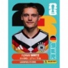 Venta Cromos Mundial Florian Wirtz Germany GER 11 Panini Fifa World Cup 2026