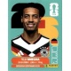 Felix Nmecha Germany GER 12