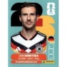 Completa tu álbum Leon Goretzka Germany GER 14 Panini Fifa World Cup 2026