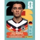Jamal Musiala Germany GER 15