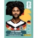 Serge Gnabry Germany GER 16