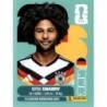 Exclusive online deal Serge Gnabry Germany GER 16 Official Panini World Cup 2026 Stickers