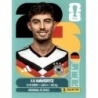 Oferta Cromos Mundial Kai Havertz Germany GER 17 World Cup 2026 Sticker Collection