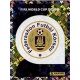 Escudo Curaçao CUW 1