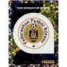 Compra ahora Escudo Curaçao CUW 1 Mundial 2026 Panini