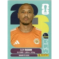 Eloy Room Curaçao CUW 2