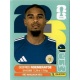 Godfried Roemeratoe Curaçao CUW 10