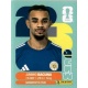 Juninho Bacuna Curaçao CUW 11