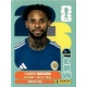Leandro Bacuna Curaçao CUW 12
