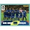 Consíguelos hoy Foto Equipo Curaçao CUW 13 Stickers Fifa World Cup 2026
