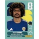 Tahith Chong Curaçao CUW 14