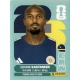 Gervane Kastaneer Curaçao CUW 19